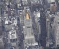  manhattan  -  grammercy et le quartier du flatiron  - new york life insurance building new york life insurance building -51 madison av